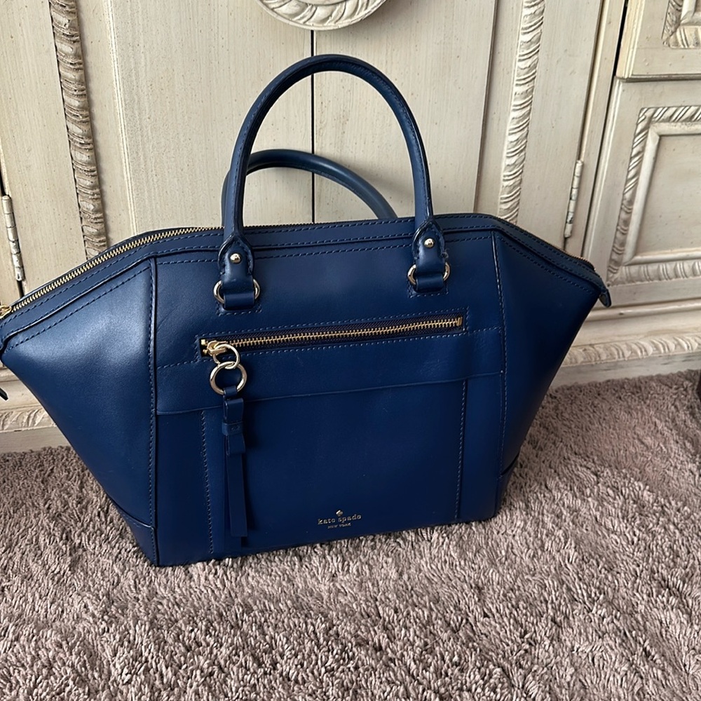 Kate spade purse